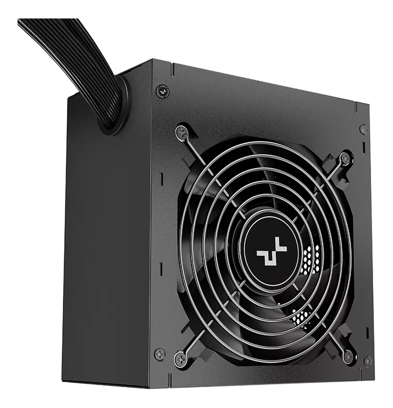  FUENTE DEEPCOOL PM850D 850W 80PLUS GOLD ATX NO MODULAR R-PM850D-FA0B-VN