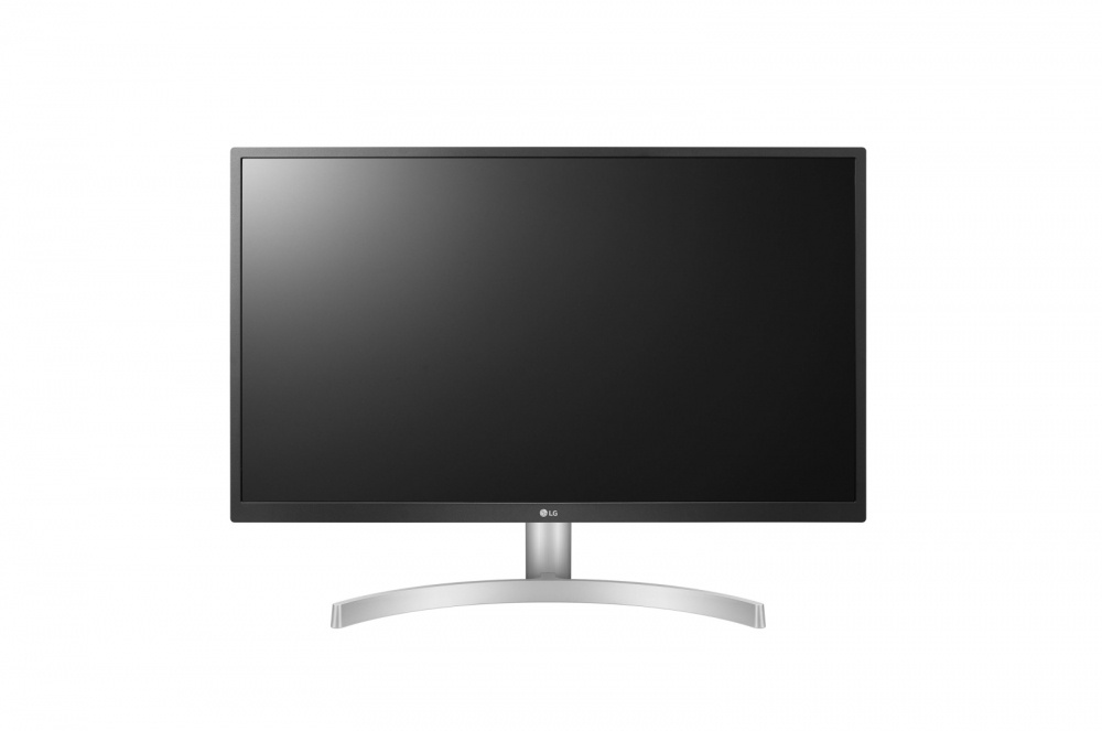 Monitor Gamer LG 27UL500-W LED 27", 4K Ultra HD, FreeSync, HDMI, Plata