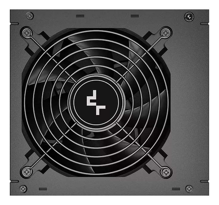  FUENTE DEEPCOOL PM850D 850W 80PLUS GOLD ATX NO MODULAR R-PM850D-FA0B-VN