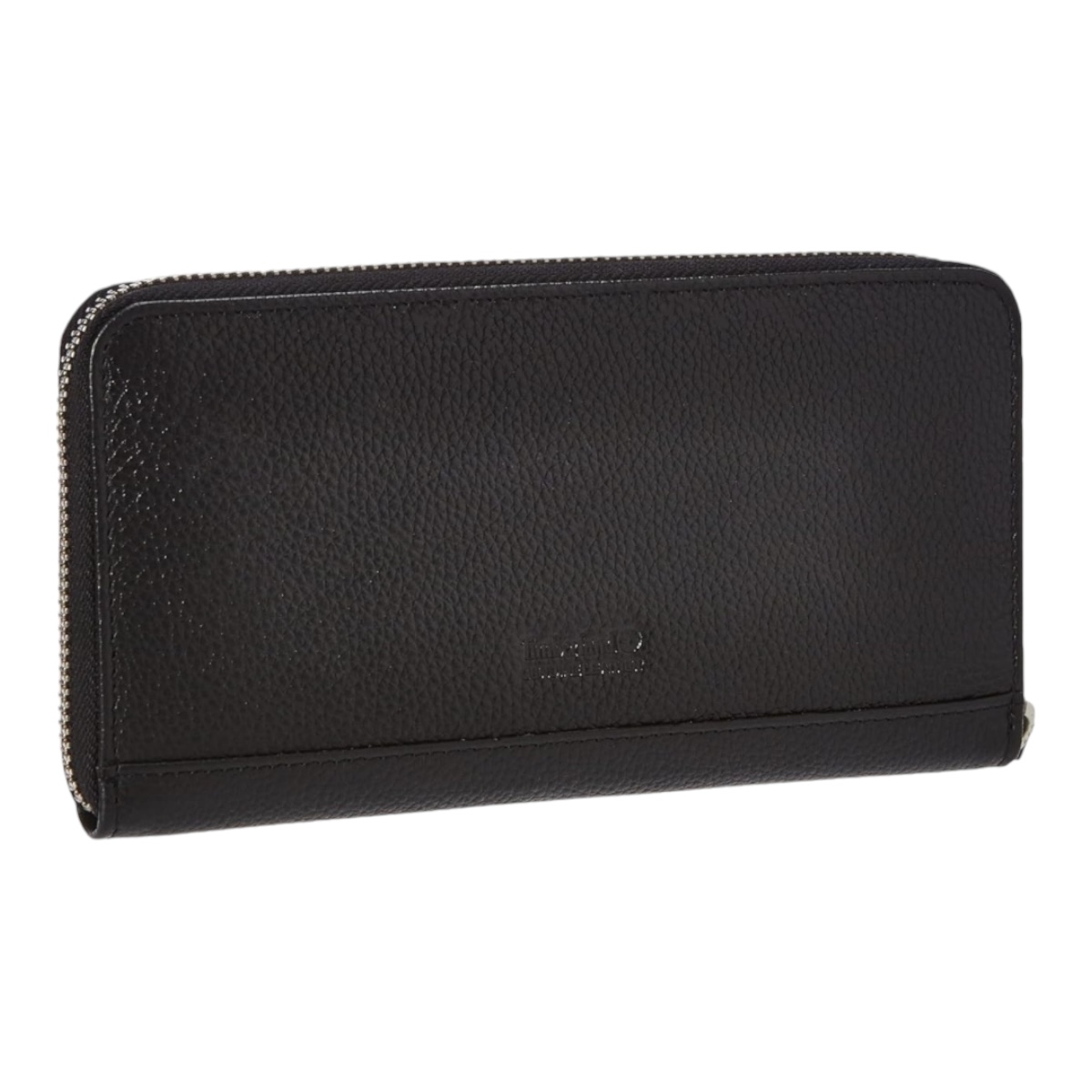 Cartera Timberland Portafolios De Piel Con Rfid Para Mujer