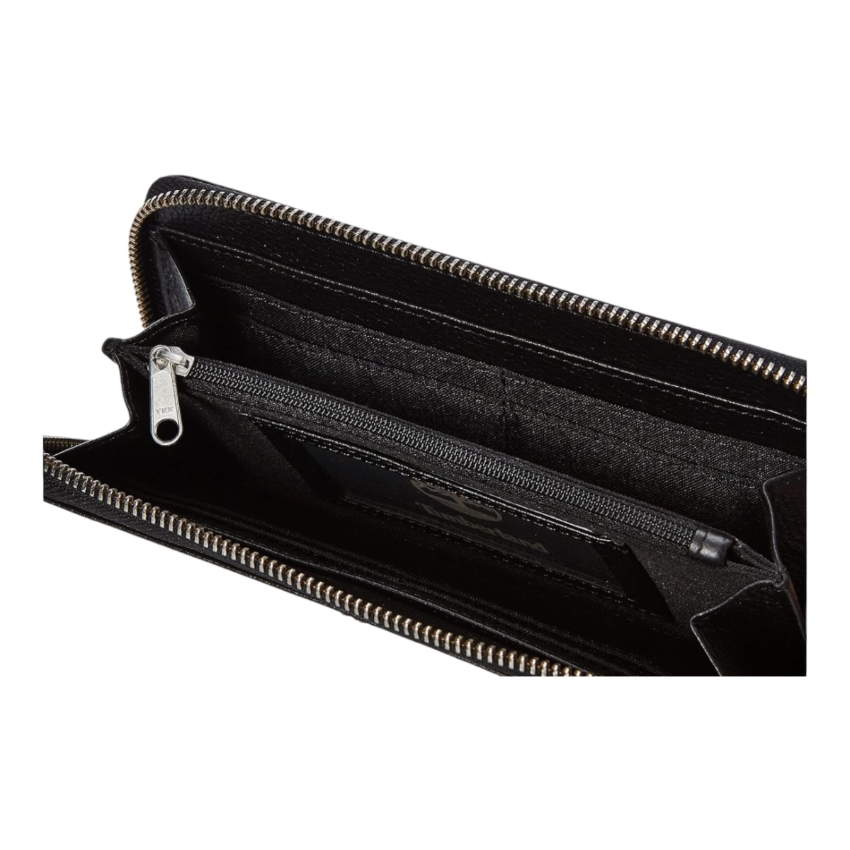 Cartera Timberland Portafolios De Piel Con Rfid Para Mujer