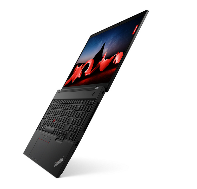 Laptop Lenovo ThinkPad L15 Gen 4 15.6" Full HD, Intel Core i7-1355U 3.70GHz, 16GB, 512GB SSD, Windows 11 Pro 64-bit, Español, Negro. 
