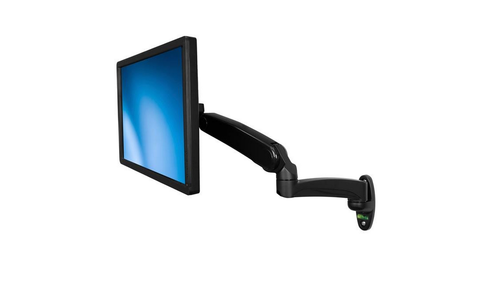 StarTech.com Brazo de Soporte para Monitor, Montaje en Pared, 12''- 30''. 