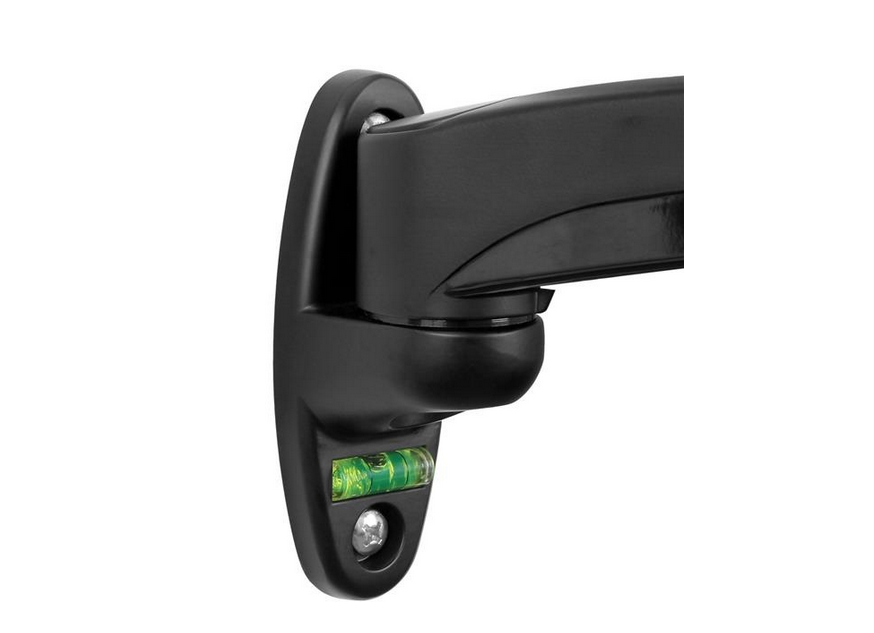 StarTech.com Brazo de Soporte para Monitor, Montaje en Pared, 12''- 30''. 