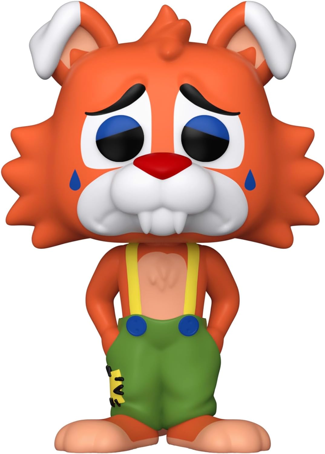 Funko Pop! Five Nights at Freddy's - Circus Foxy #911