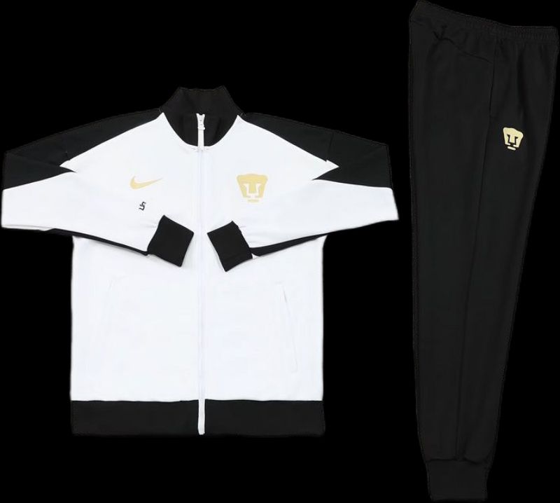 Increible! Pants Completo Conjunto  Pumas UNAM Edicion Especial Talla M
