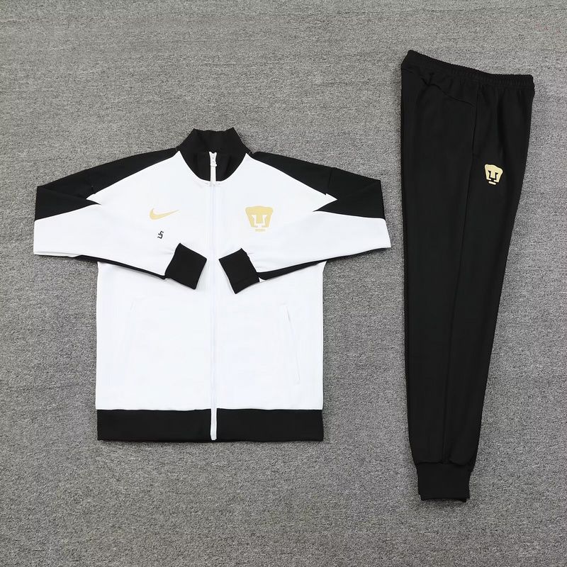 Increible! Pants Completo Conjunto  Pumas UNAM Edicion Especial Talla M