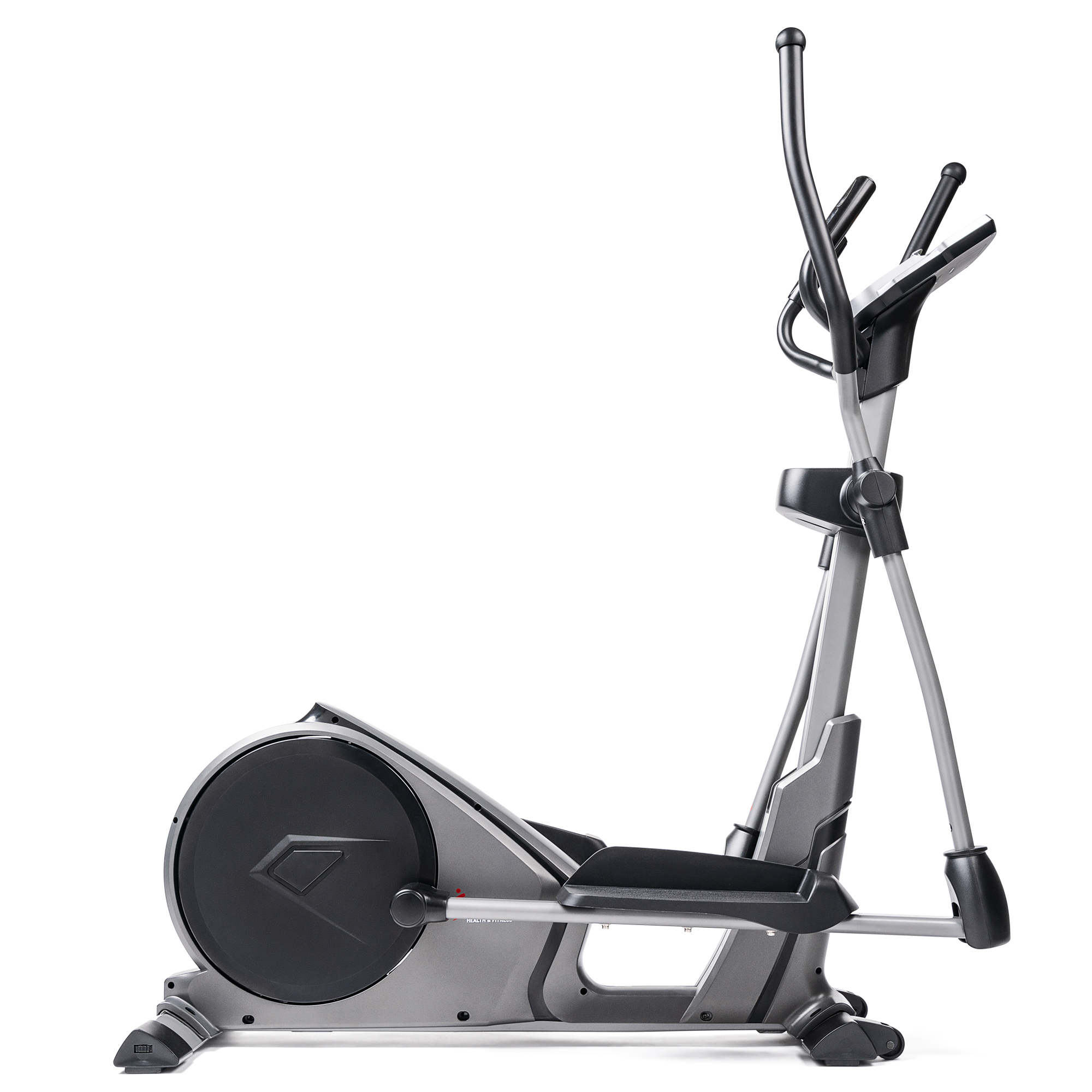 Elíptica con Entrenador Pre-programado Sunny Health 