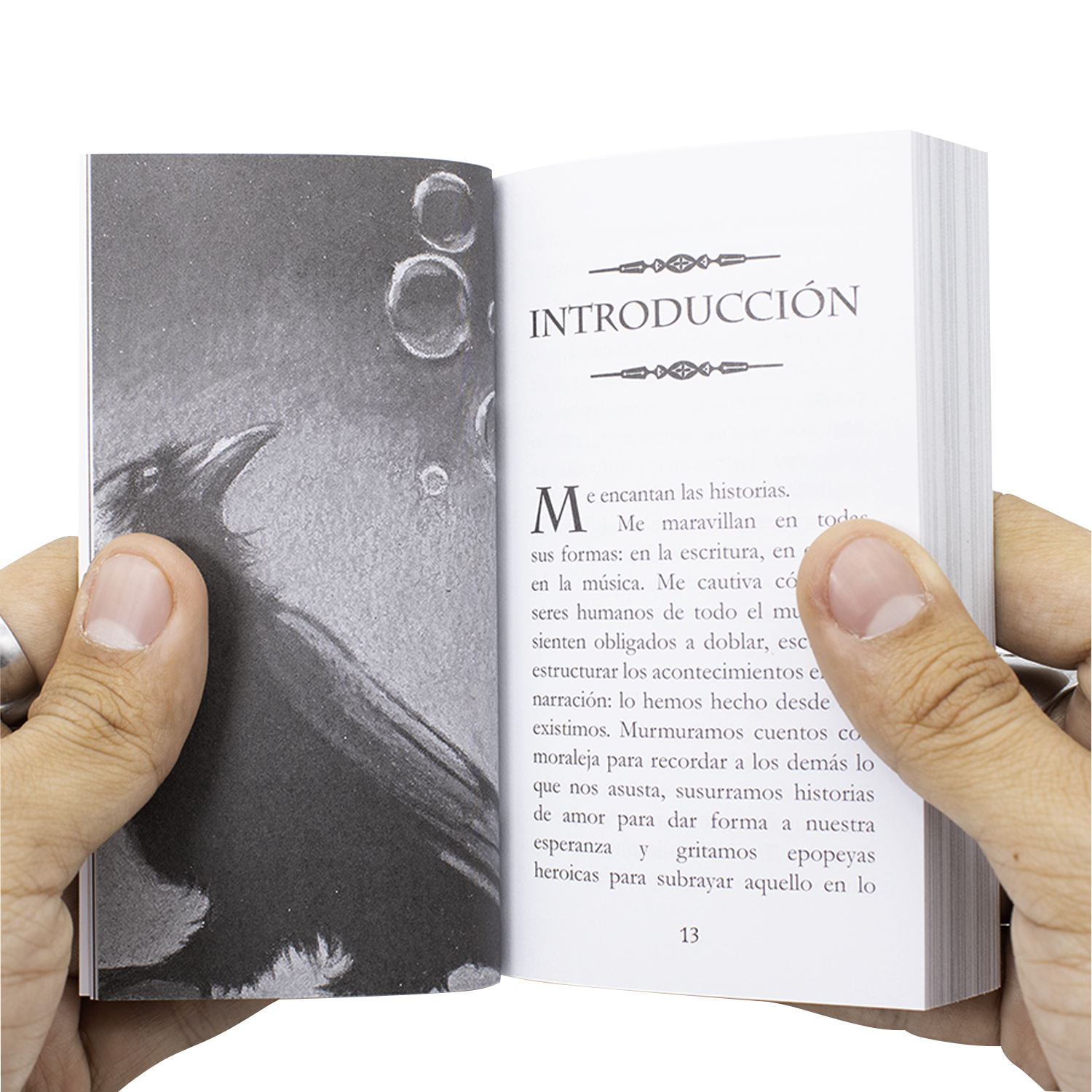 Tarot La Profecia Del Cuervo Matiri  -  78 Cartas en Español + Guía