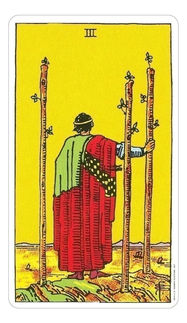 Cartas Tarot Rider Waite Matiri - 78 Cartas Español + Manual