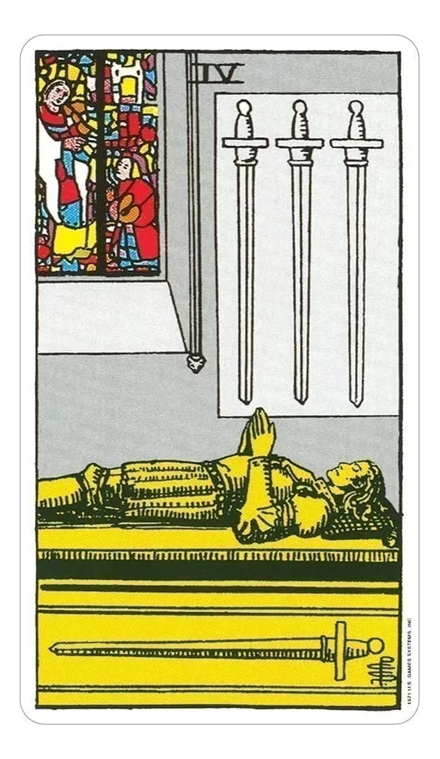 Cartas Tarot Rider Waite Matiri - 78 Cartas Español + Manual
