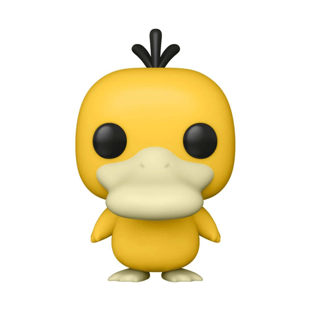 Funko POP! Games Pokemon Psyduck #781