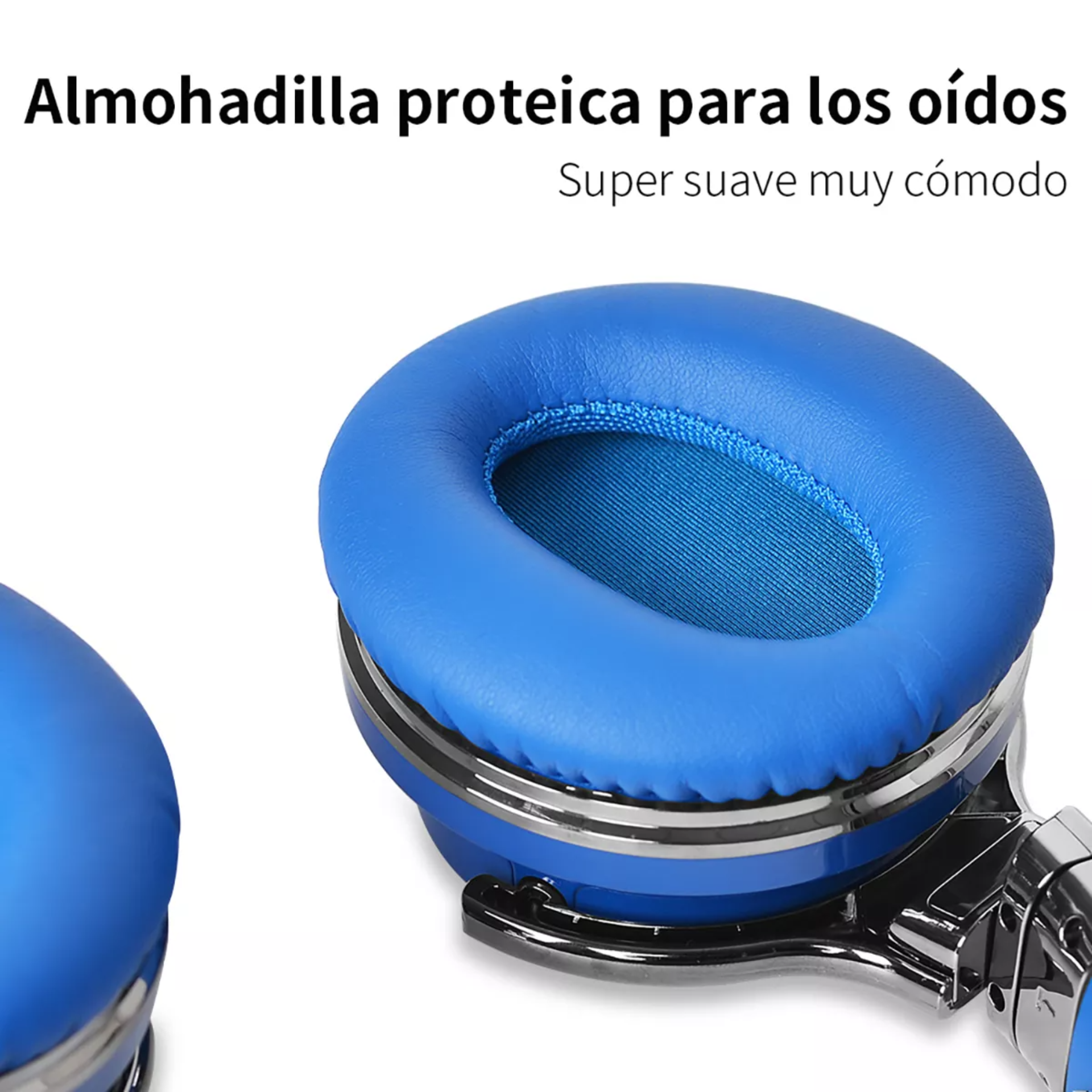 Auriculares Inalámbricos Bluetooth Cowin E7, Llamada De Micrófono,30 Horas De Reproducción Para Viajes/trabajo, Función Activa De Reducción De Ruido auriculares Tipo Oreja,Audifonos Cancelacion Ruido