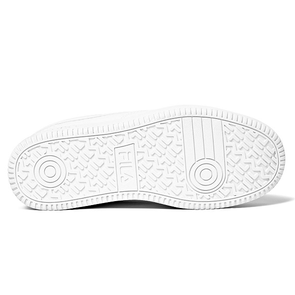 Tenis Fila A-Low Blanco Mujer Tallas #22 al #25
