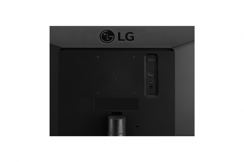 Monitor LG 29WQ500-B LED 29", Full HD, Ultra Wide, FreeSync, 100Hz, HDMI, Negro