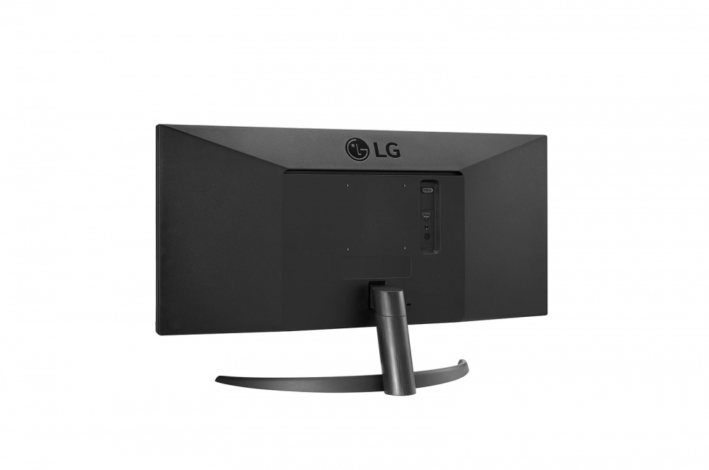 Monitor LG 29WQ500-B LED 29", Full HD, Ultra Wide, FreeSync, 100Hz, HDMI, Negro
