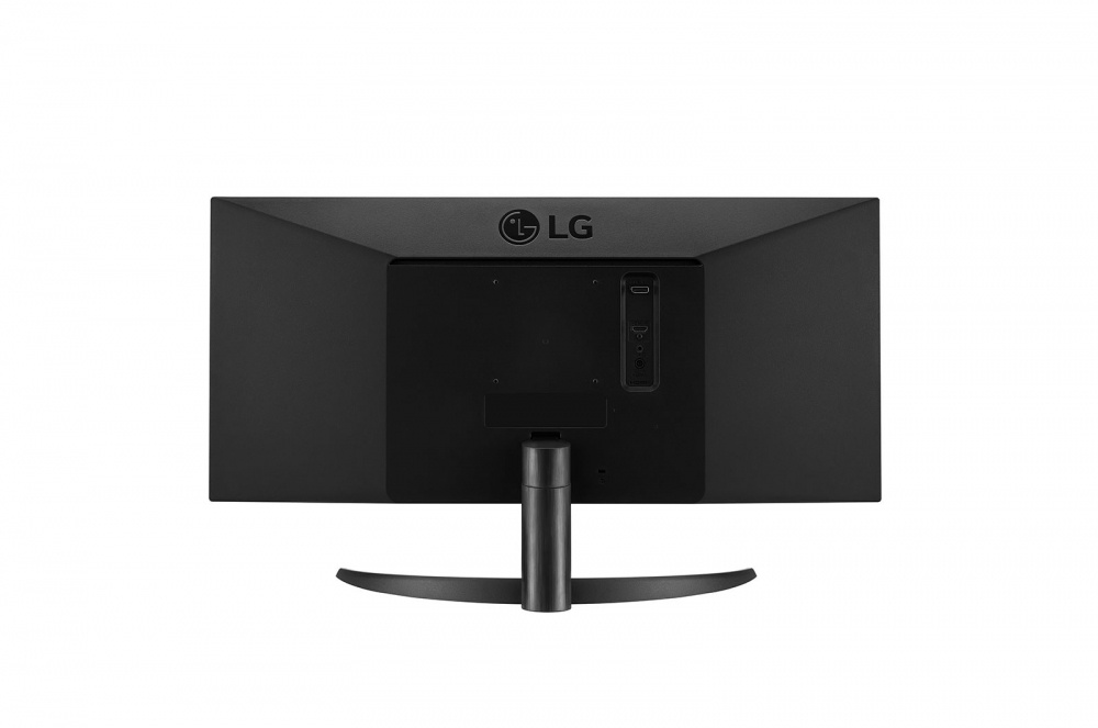 Monitor LG 29WQ500-B LED 29", Full HD, Ultra Wide, FreeSync, 100Hz, HDMI, Negro