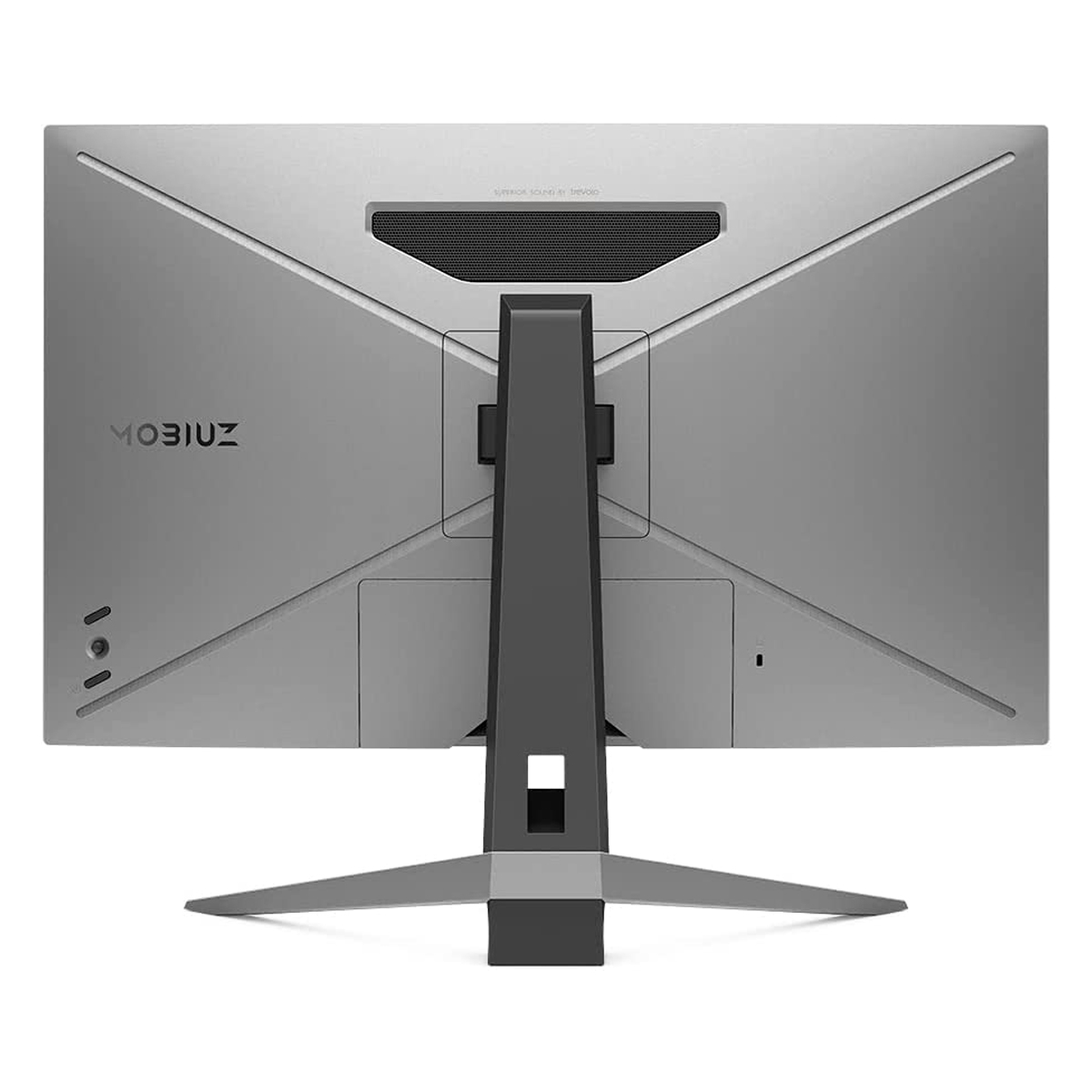 Monitor Gamer BenQ MOBIUZ EX2710Q LED 27", Quad HD, FreeSync, 165Hz, HDMI, Bocinas Integradas