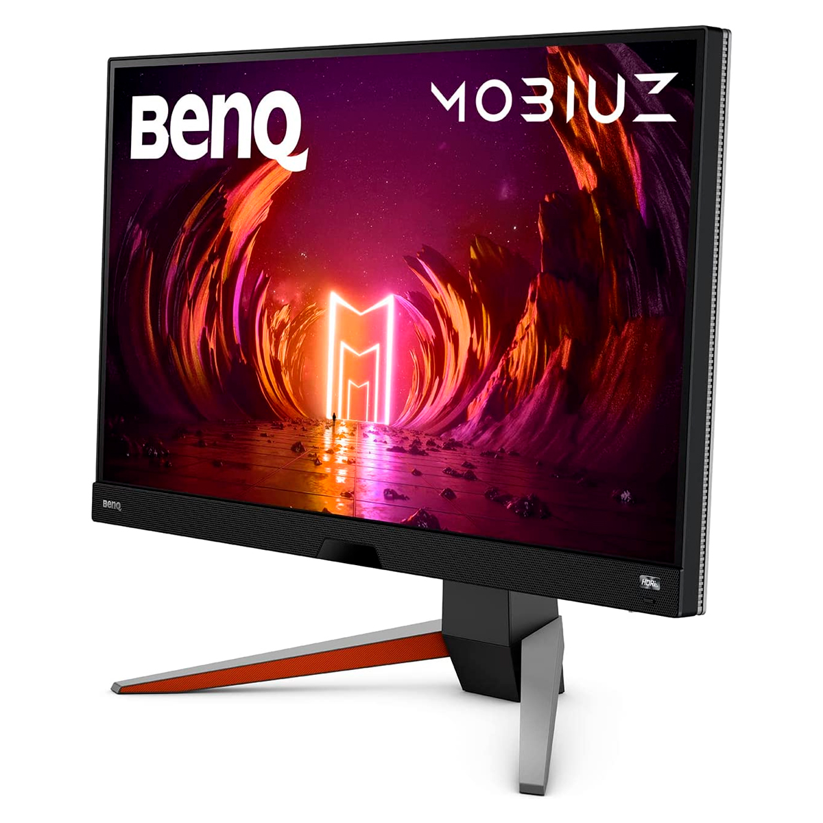 Monitor Gamer BenQ MOBIUZ EX2710Q LED 27", Quad HD, FreeSync, 165Hz, HDMI, Bocinas Integradas