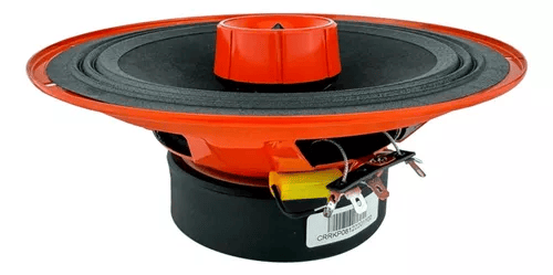 MEDIO RANGO WAR AUDIO ROCKET PRO 8'' 4 OHMS TWEETER