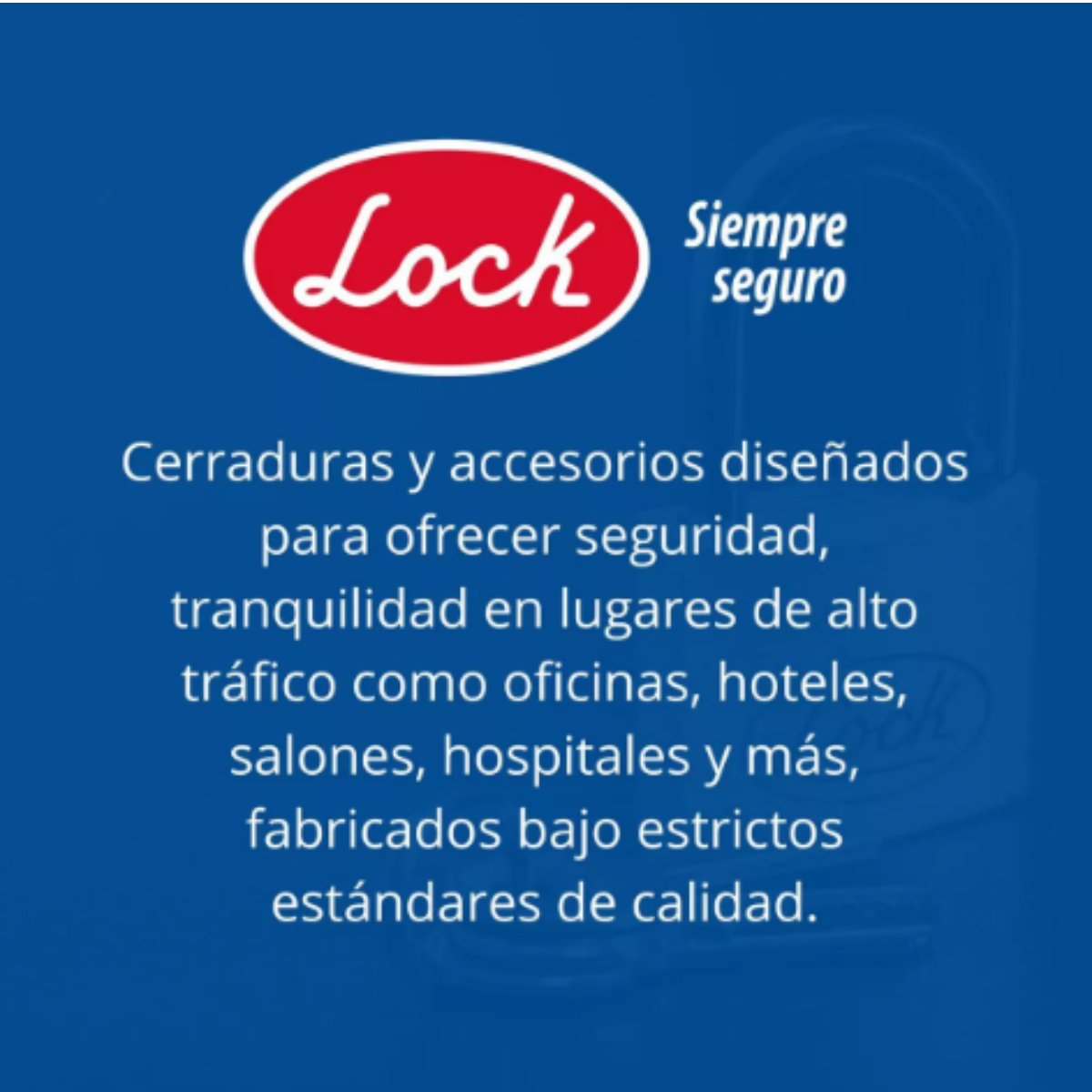 Candado Con Alarma Sonora 70 Mm, Llave De Puntos Lock