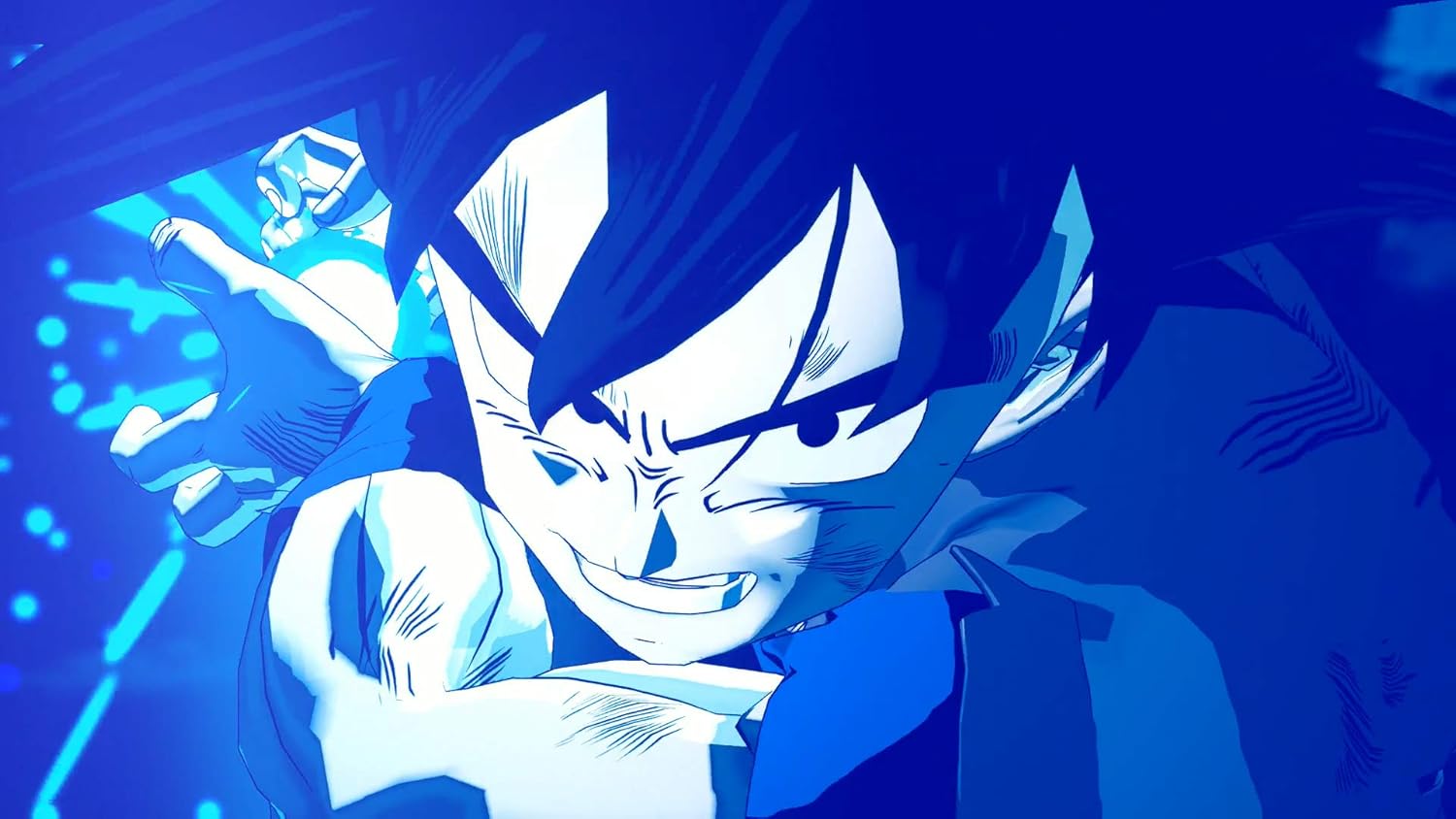 Dragon Ball Z Kakarot - Ps4