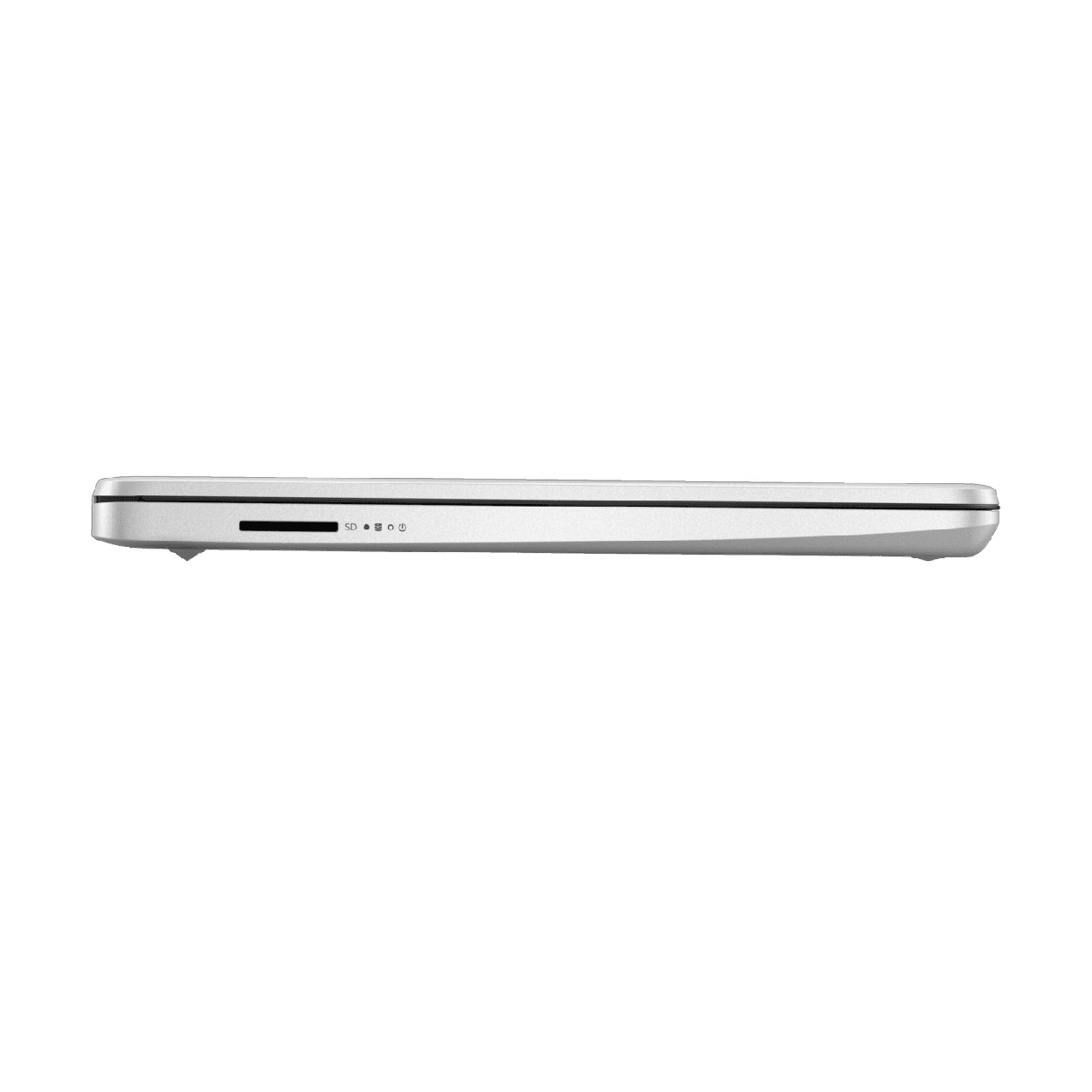 LAPTOP HP 14-DQ0532LA INTEL CELERON-N4120 4GB 128GB SSD PCIE 14PULG HD W11H MX SILVER