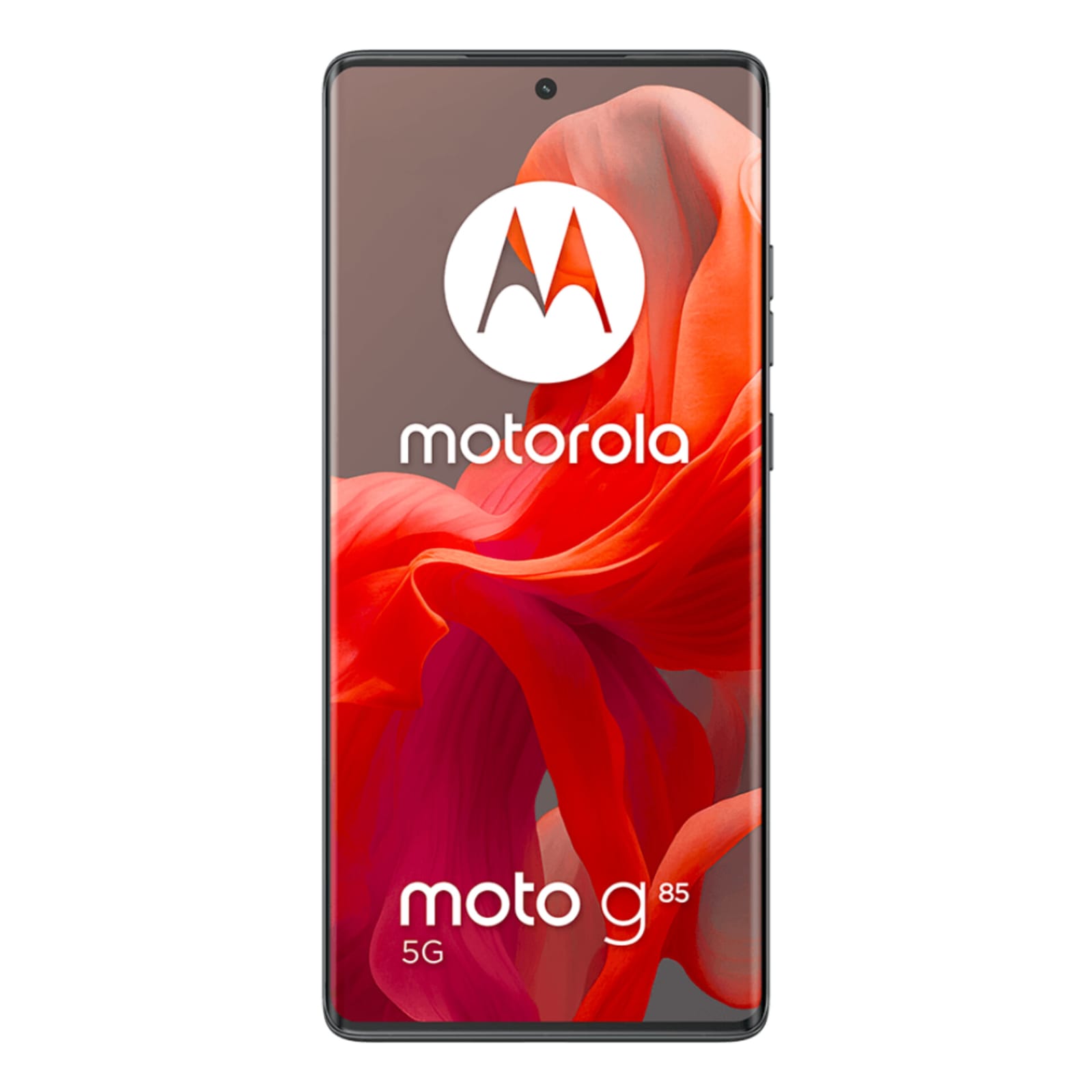 Motorola Moto G85 5G 8GB 256GB Gris
