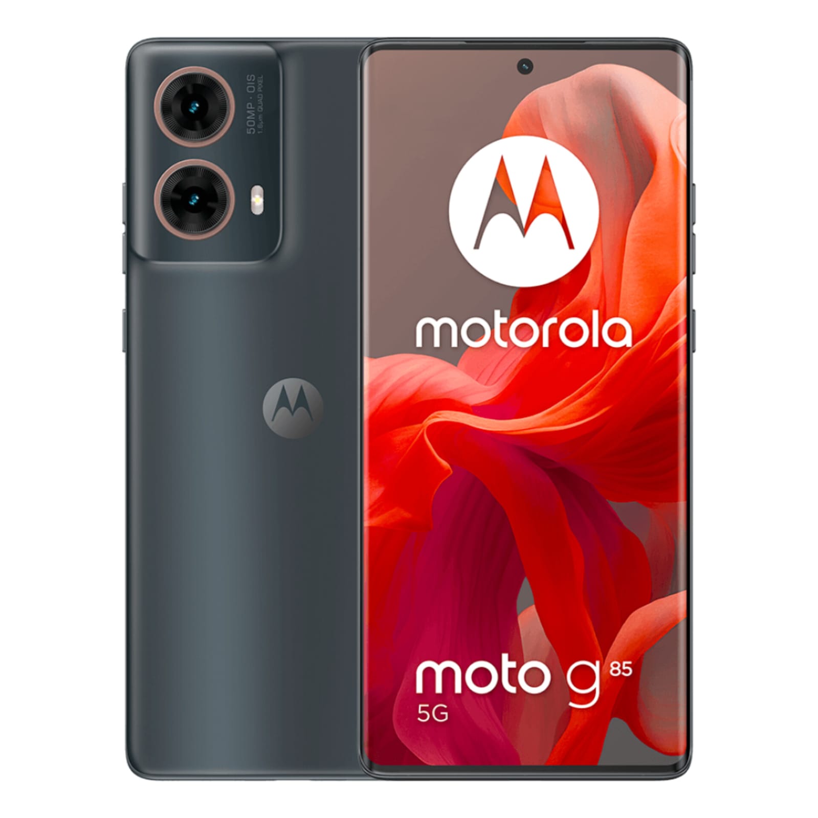 Motorola Moto G85 5G 8GB 256GB Gris