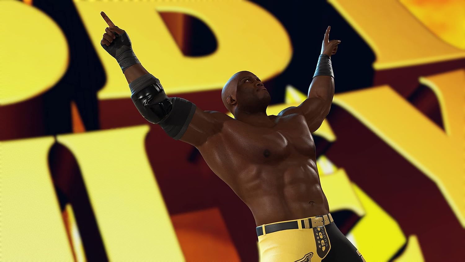 W2K23 - Ps5