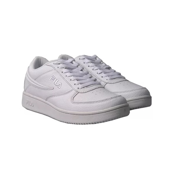 Tenis Fila A-Low Blanco Mujer Tallas #22 al #25