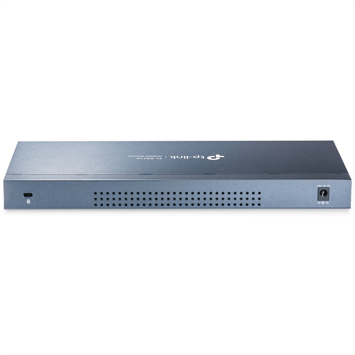 Switch 16 Puertos Tp-Link TL-SG116 Gigabit 10/100/1000 Mbps