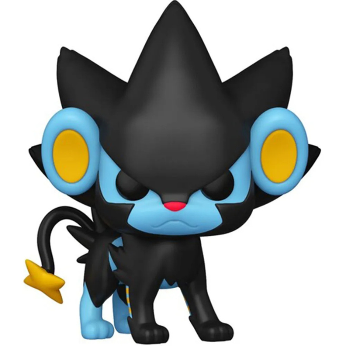 Funko Pop! Games: Pokémon Luxray #956