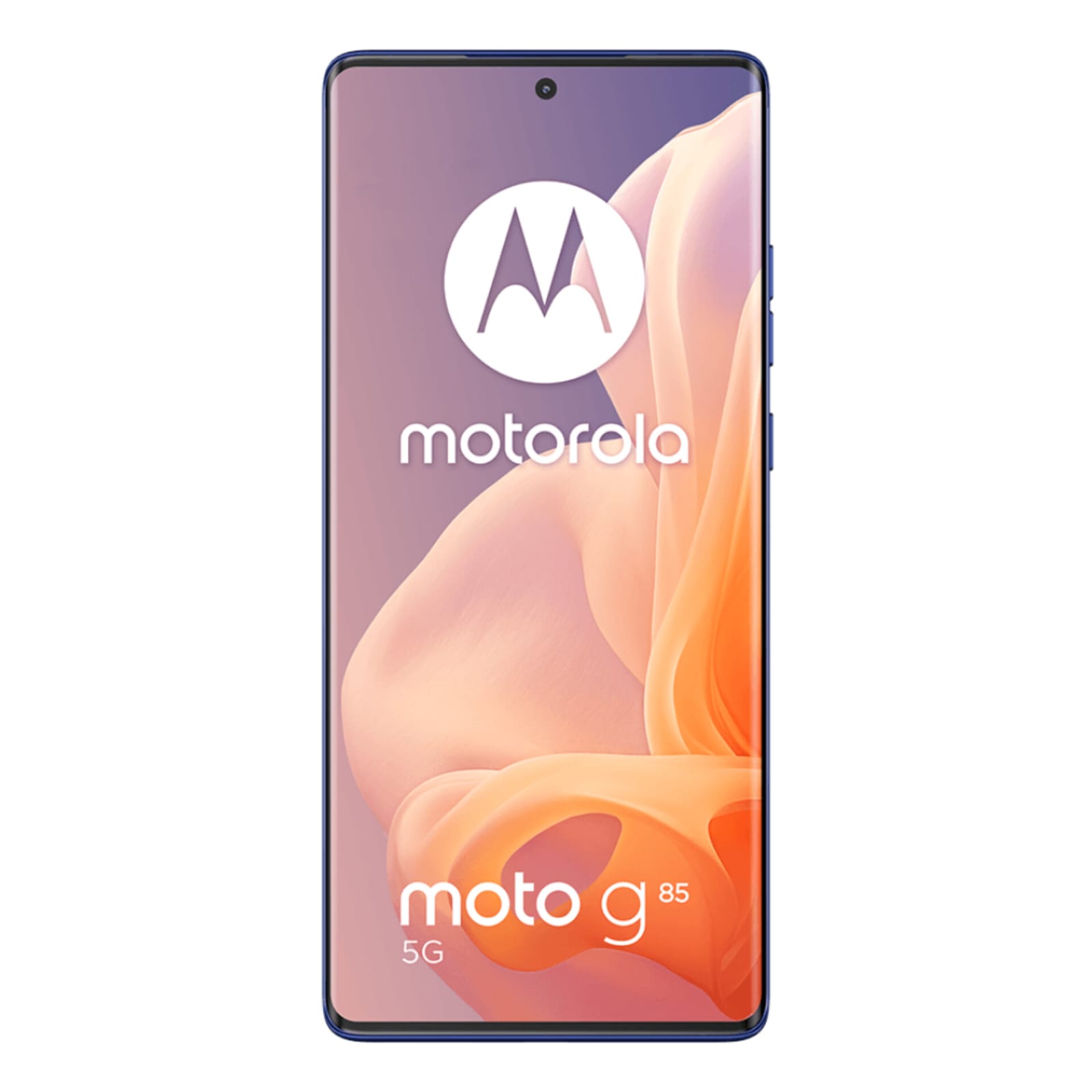Motorola Moto G85 5G 8GB 256GB Azul