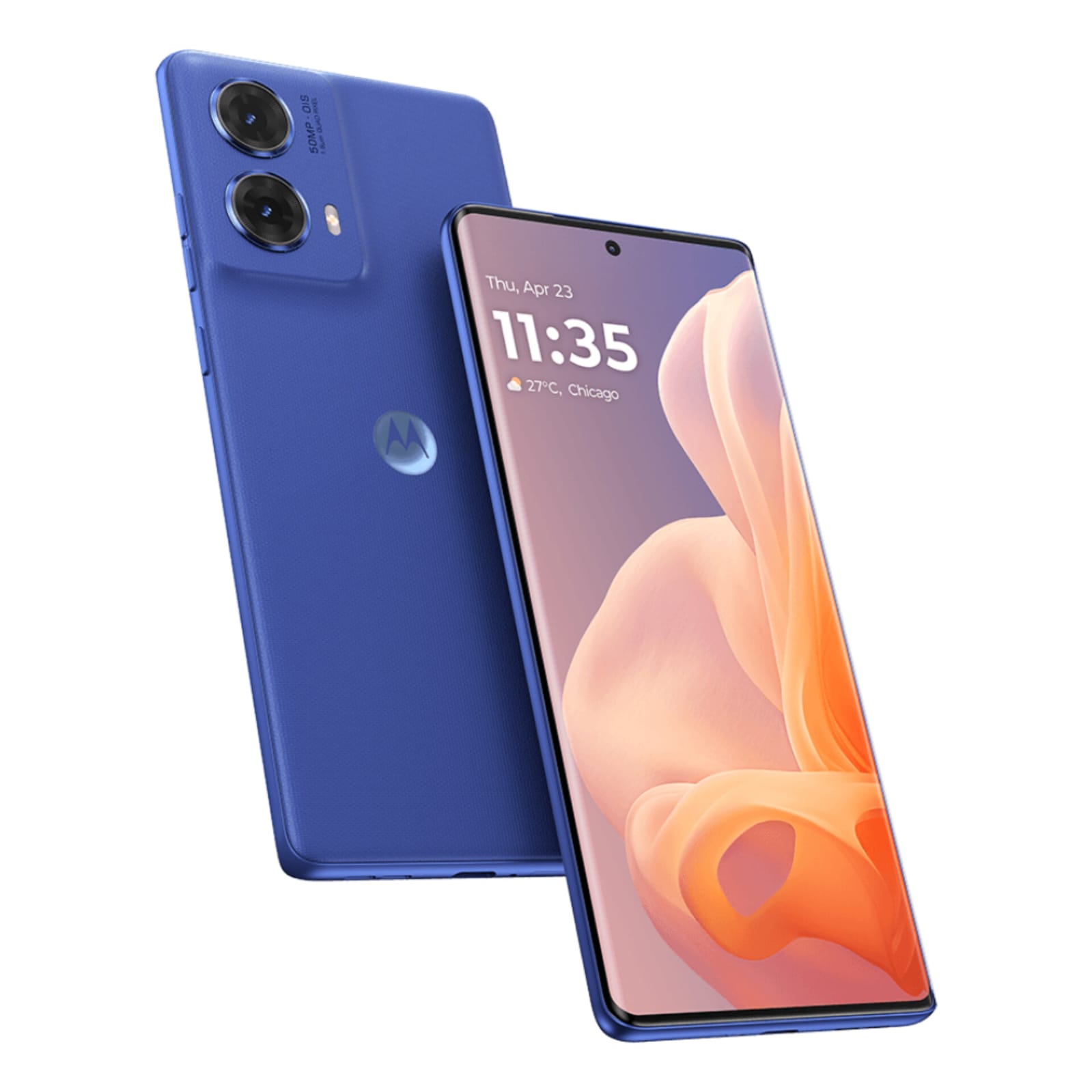 Motorola Moto G85 5G 8GB 256GB Azul