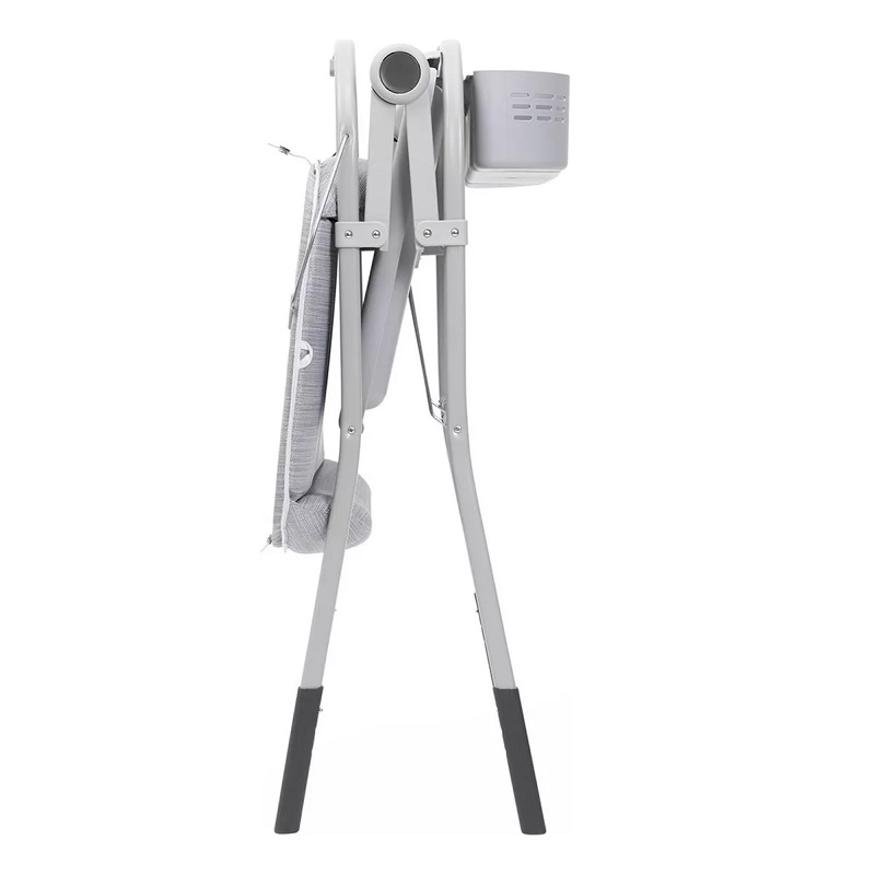 Bañera CHICCO Cuddle & Bubble Grey Melange 