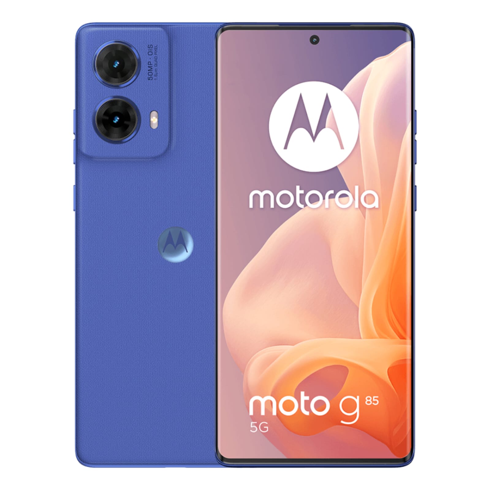 Motorola Moto G85 5G 8GB 256GB Azul