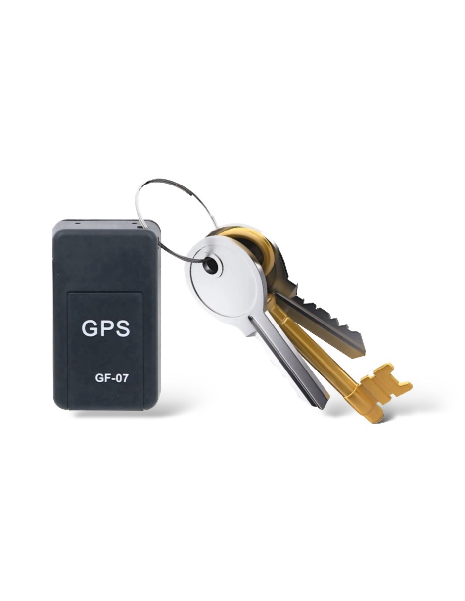 Rastreador/Localizador GPS