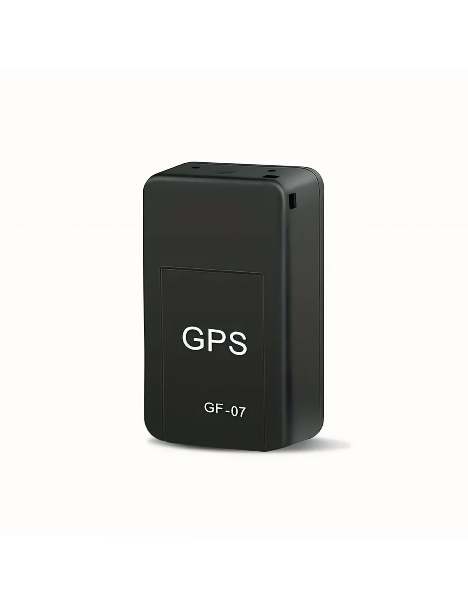 Rastreador/Localizador GPS