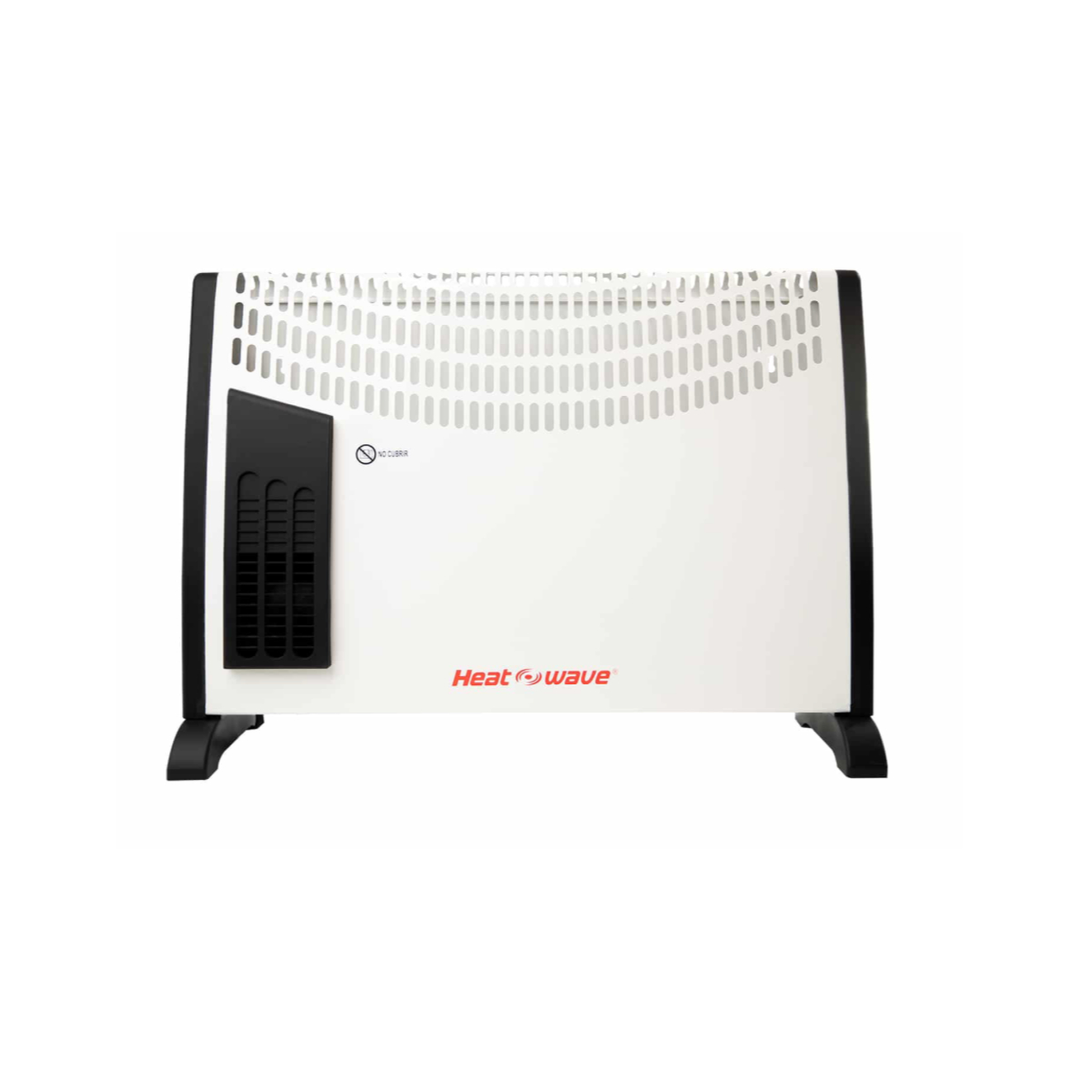 Calefactor de Convección Turbo Heatwave HF 152-T