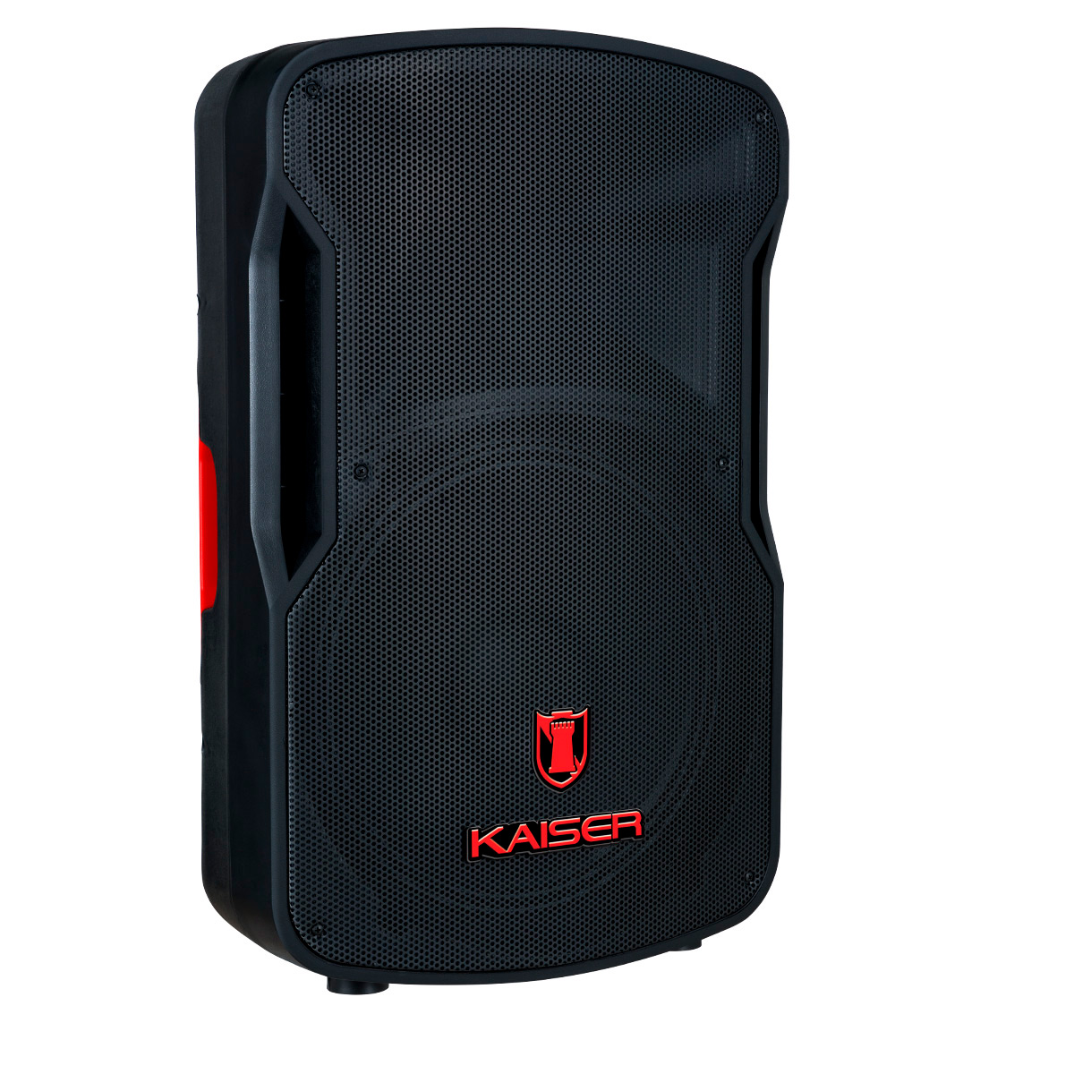 Bafle Profesional Kaiser pasivo 15” pulgadas 26,900 W PMPO MSS-8516MX