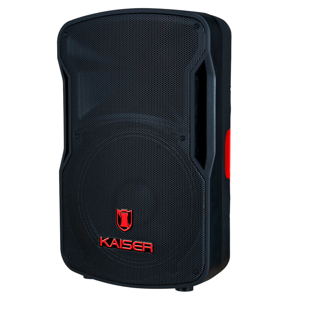 Bafle Profesional Kaiser pasivo 15” pulgadas 26,900 W PMPO MSS-8516MX