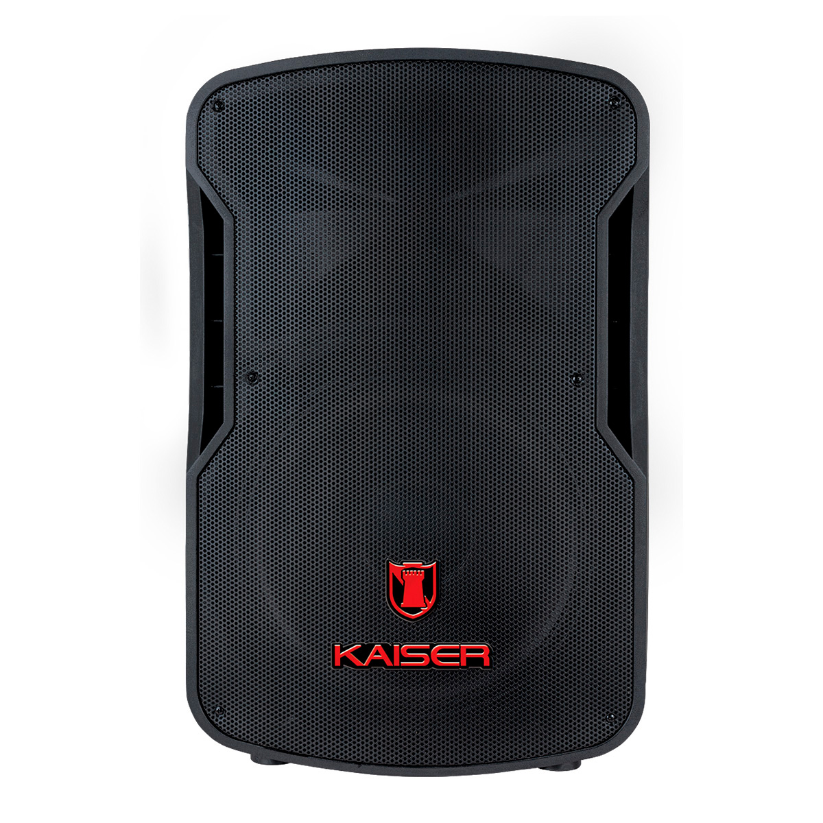 Bafle Profesional Kaiser pasivo 15” pulgadas 26,900 W PMPO MSS-8516MX