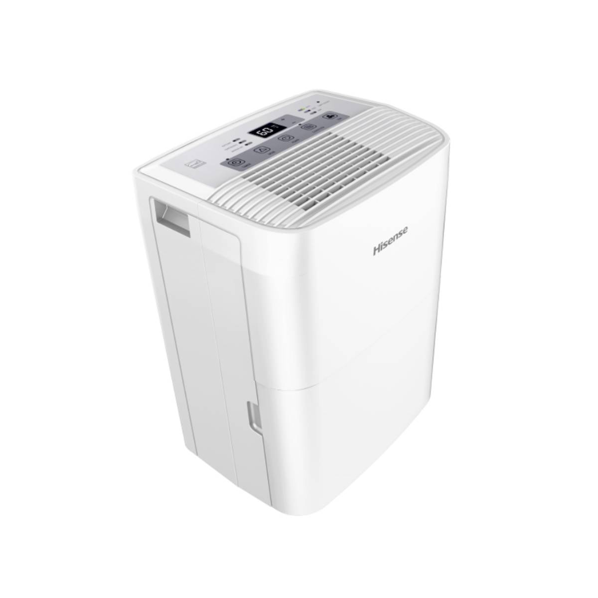 Deshumidificador Eléctrico Hisense 50 Pintas 110v DH50K1K