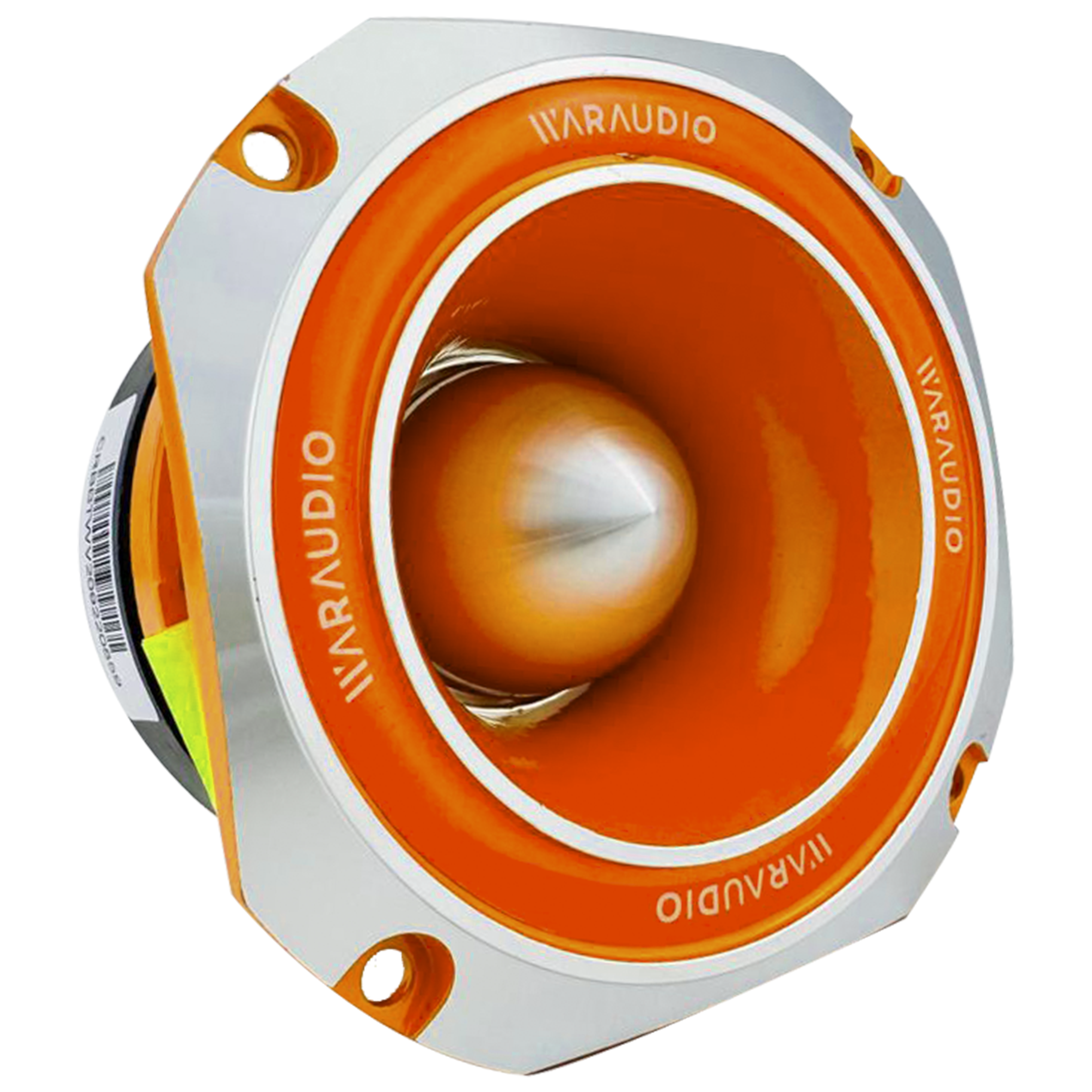 Tweeter Bala Pro War Audio 400w 5 Bbtw V2 Open Show 1 Pieza