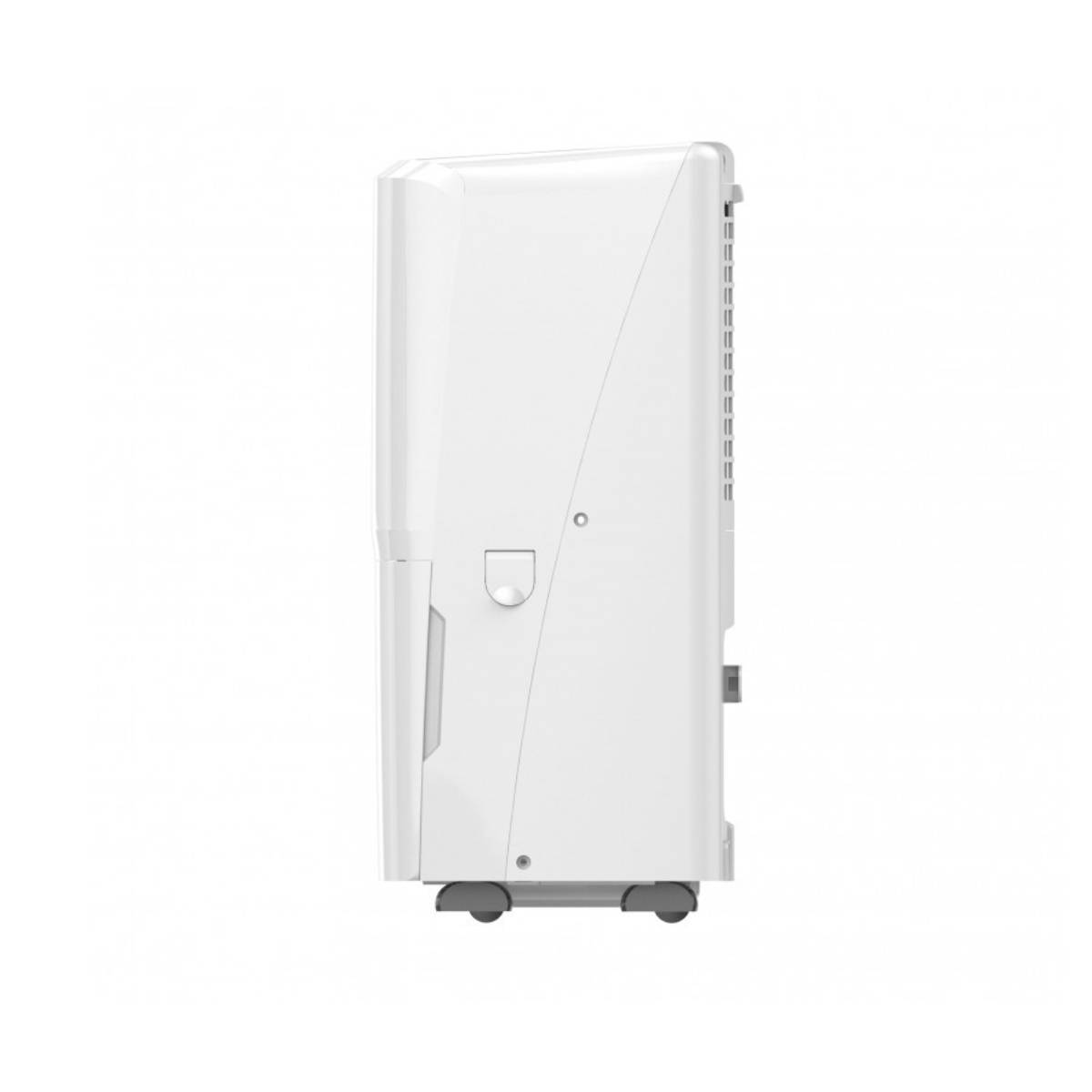 Deshumidificador Eléctrico Hisense 50 Pintas 110v DH50K1K