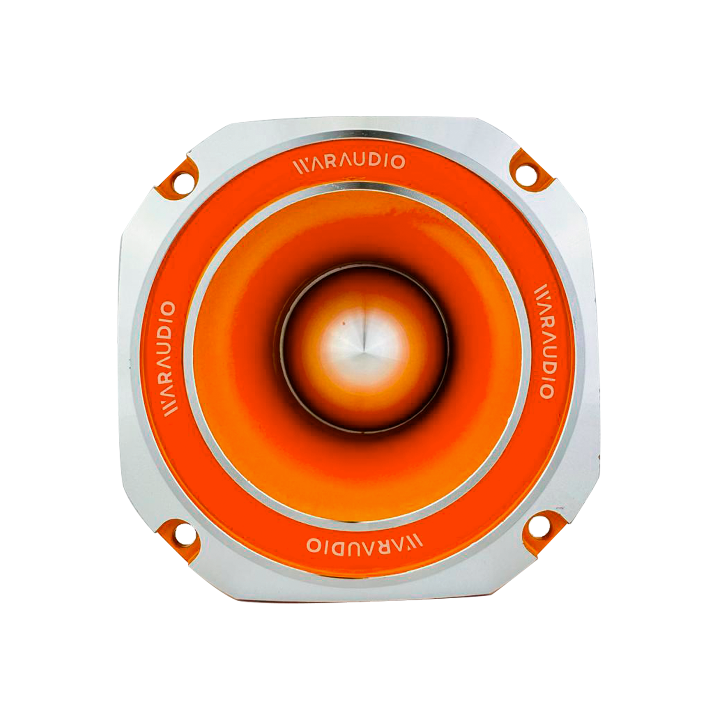 Tweeter Bala Pro War Audio 400w 5 Bbtw V2 Open Show 1 Pieza