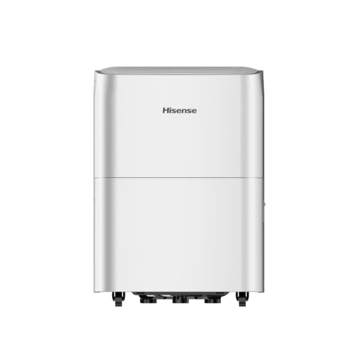 Deshumidificador Eléctrico Hisense 50 Pintas 110v DH50K1K