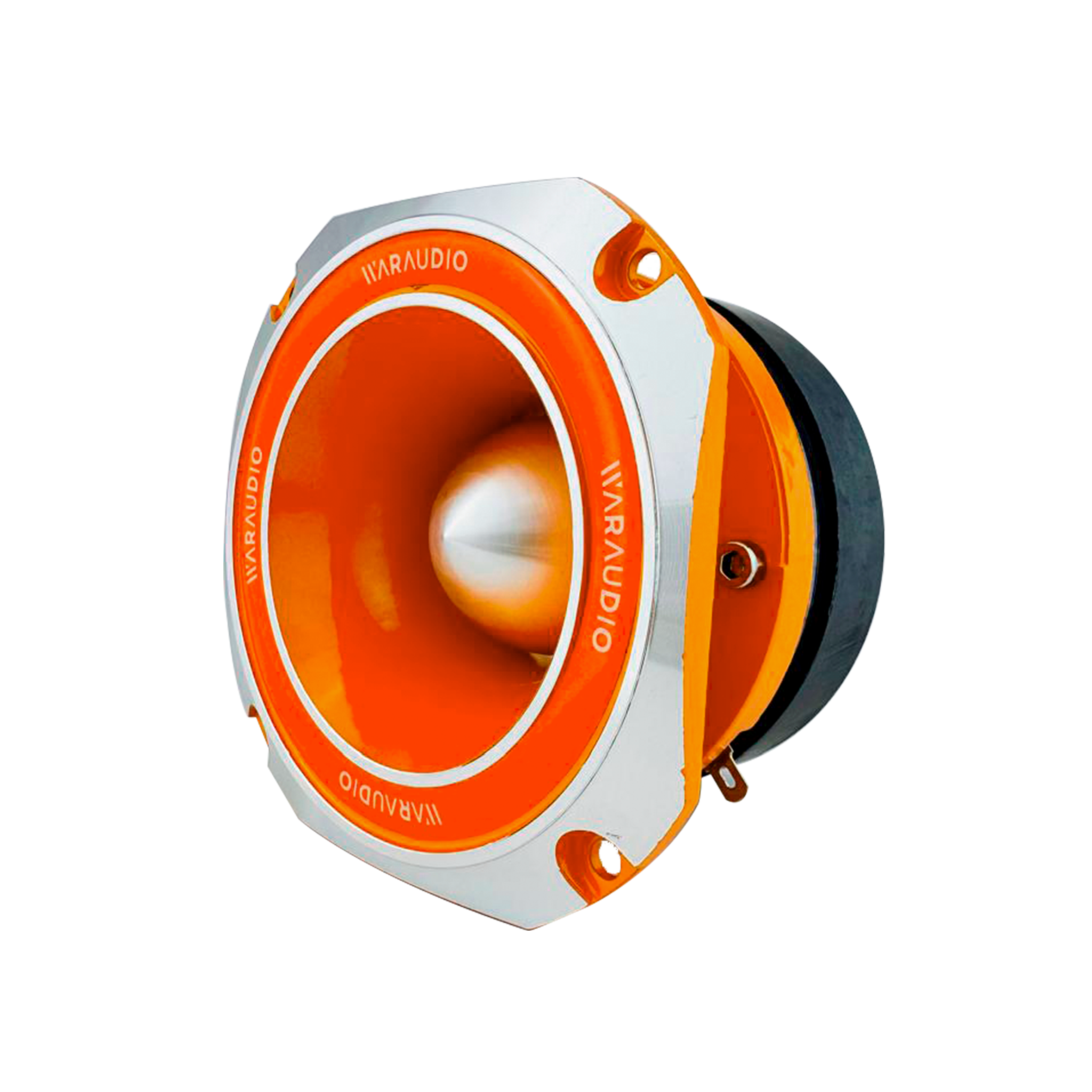 Tweeter Bala Pro War Audio 400w 5 Bbtw V2 Open Show 1 Pieza