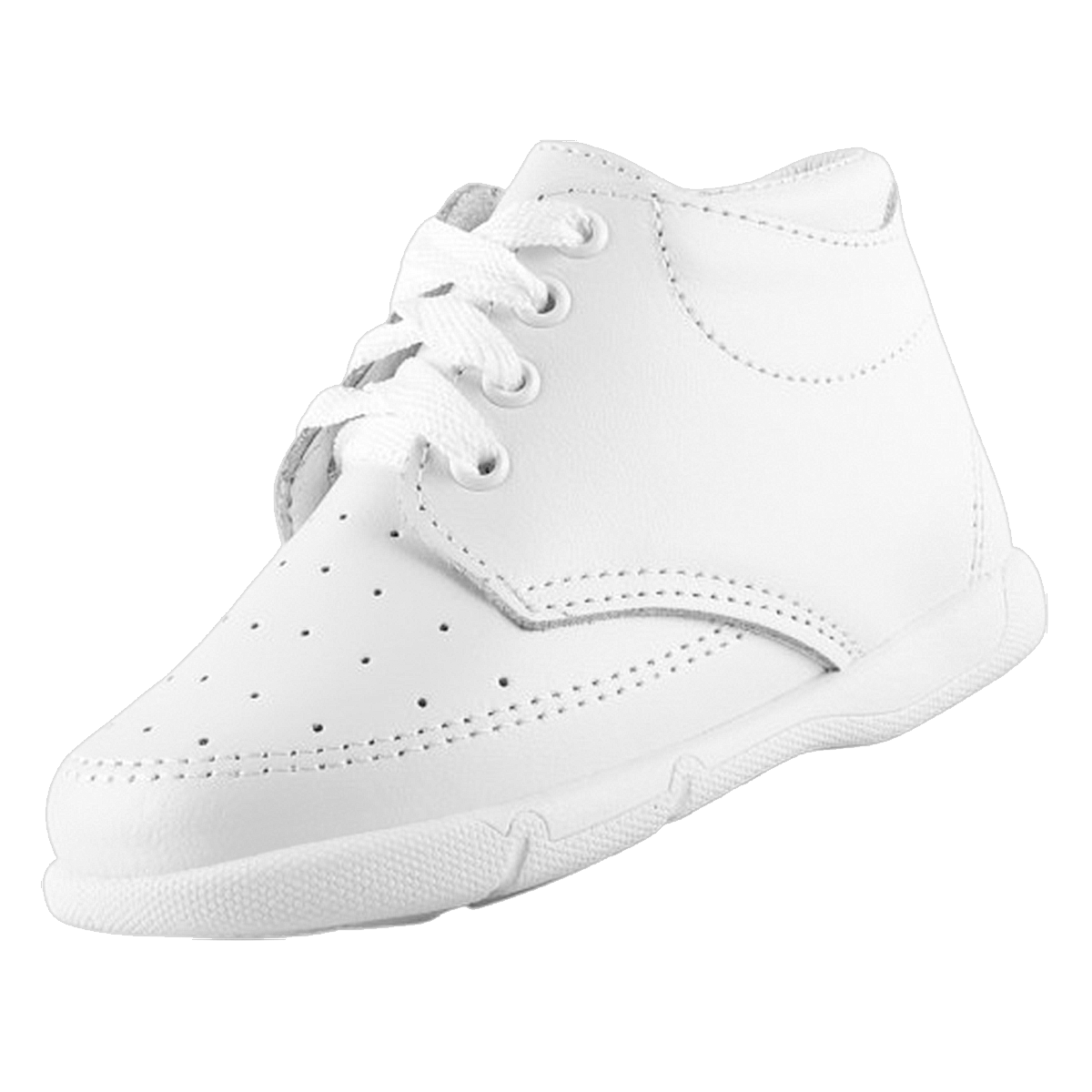 Zapato Niño Bebé Bautizo 100% Piel Arco Ortopédico 3214-B
